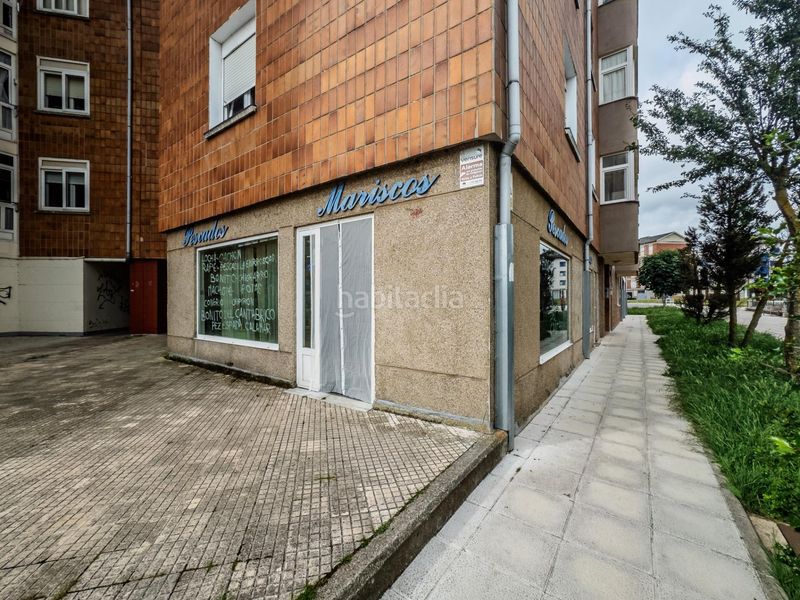 Foto a023b02f-ae24-4e57-a0ad-df0291c8153a. Local comercial a Reinosa