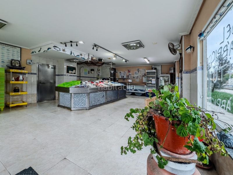 Foto b1fda27e-085c-4047-a1c6-f946120e610d. Local comercial a Reinosa