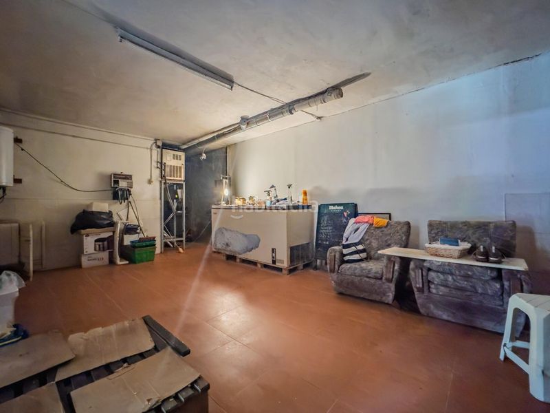 Foto c43c6cef-800d-4c60-bd40-54c6e301a024. Local comercial a Reinosa