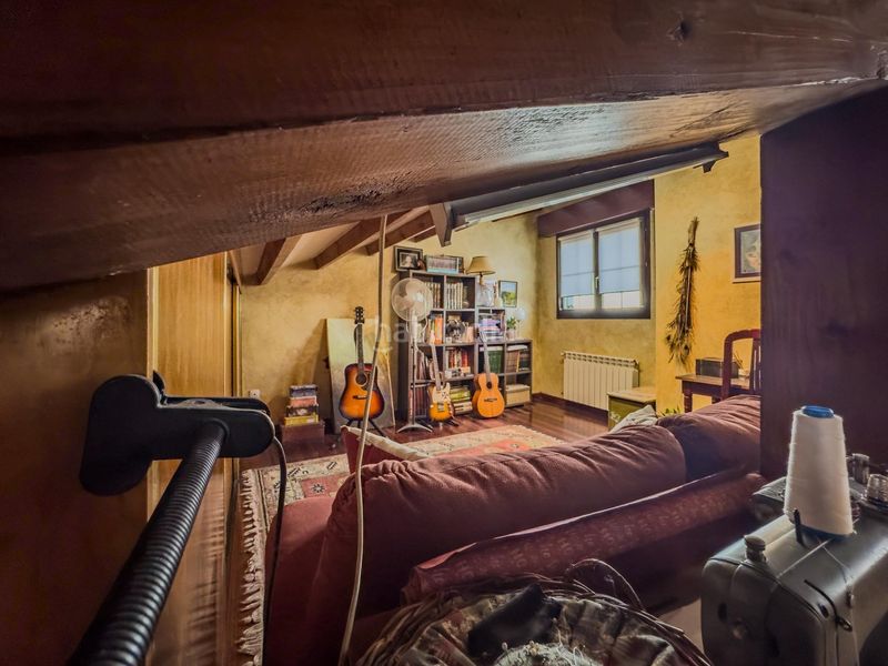 Foto 4411aeb6-bb2c-4e8d-8bf7-f99c2cc7f3a1. Xalet amb aparcament a Heras - Santiago - San Salvador Medio Cudeyo