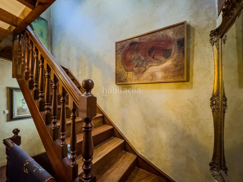 Foto 6d97d84f-574b-4b25-b5a2-f1fd9e3f19af. Xalet amb aparcament a Heras - Santiago - San Salvador Medio Cudeyo