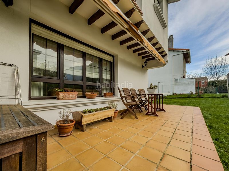 Foto bf25e02c-ee9d-4cd5-9174-4487633c69e6. Xalet amb aparcament a Heras - Santiago - San Salvador Medio Cudeyo