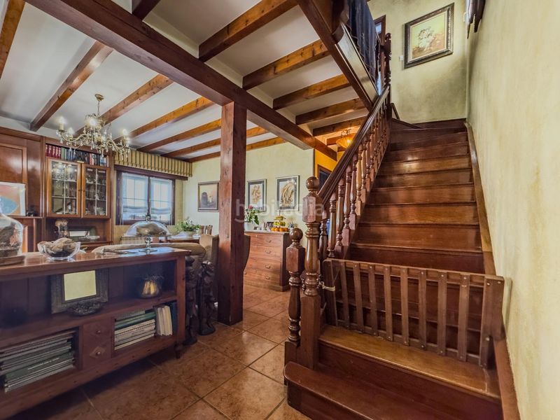 Foto ffdedb9a-3bdb-4fe5-a0aa-157c56b4640e. Xalet amb aparcament a Heras - Santiago - San Salvador Medio Cudeyo