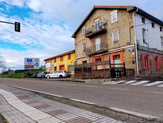Planta baixa a Astillero (El). Planta baja para transformar en guarnizo