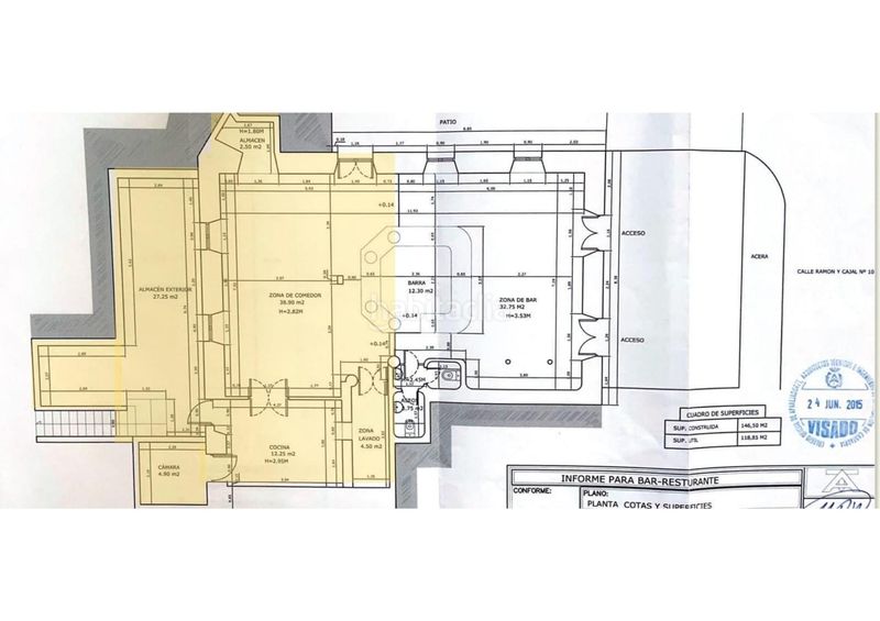 Foto 576adb6e-9829-4201-8574-5b533a838fad. Planta baixa amb aparcament a Astillero (El)