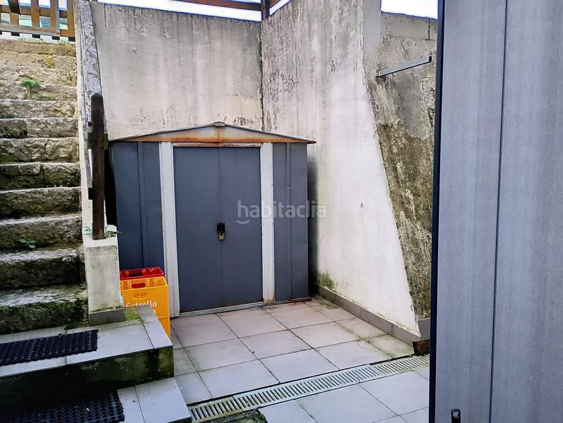 Foto 5c94b777-dd41-4fac-bb4a-93ba601d37c0. Planta baixa amb aparcament a Astillero (El)