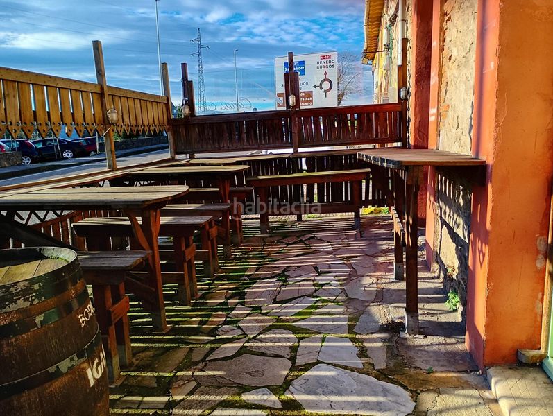 Foto dd8b6edd-58c8-4b28-83a2-8dfec8466a9c. Planta baixa amb aparcament a Astillero (El)