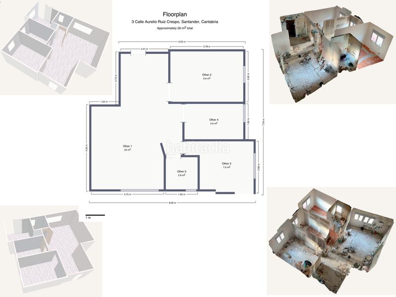 Foto 5f0d890d-76d0-4c7e-b63c-bd8aeb691a62. Flat in General Dávila Santander