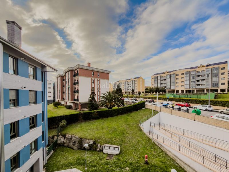 Foto 02de50f5-d695-409e-aa38-4635c6603440. Pis amb aparcament a Valdenoja Santander