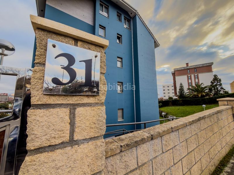 Foto 38a3284f-cf3e-4d58-8572-17a4be57e10f. Pis amb aparcament a Valdenoja Santander