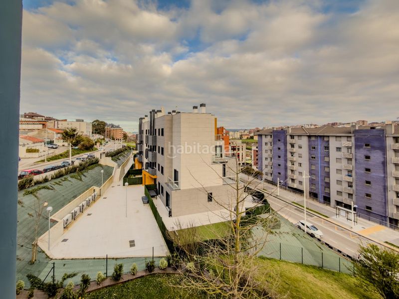 Foto c264537c-7f2f-43df-8457-d3af3bb98286. Pis amb calefacció aparcament a Valdenoja Santander