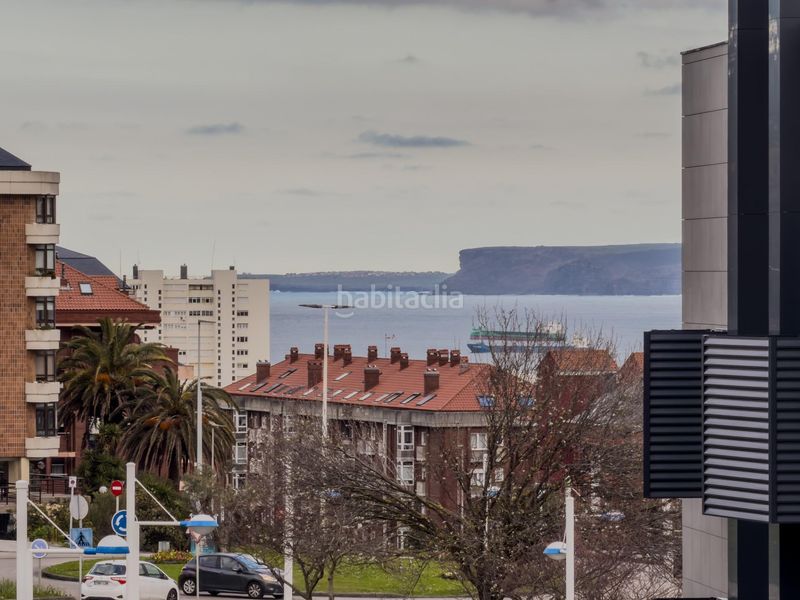 Foto e0651f8d-e36c-481d-8cc6-d87b8e2bd3a4. Pis amb aparcament a Valdenoja Santander