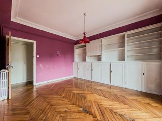 Pis  Plaza luis hauzeur. Piso de cinco habitaciones y cuatro baños en el centro de torrel