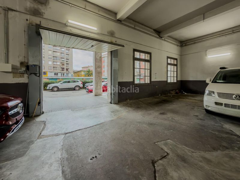 Foto 488e5aed-4efb-4865-9e58-be0295a373d0. Pis amb calefacció aparcament a El Parque - Zapatón Torrelavega