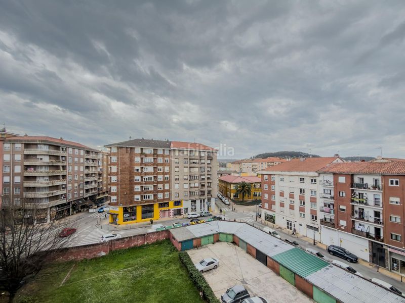 Foto 55cad2df-0a46-4bd8-bfe7-0767bfbc8251. Pis amb calefacció aparcament a El Parque - Zapatón Torrelavega