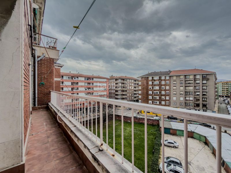 Foto f64bf613-f18e-41d1-a965-5508f6358d74. Pis amb aparcament a El Parque - Zapatón Torrelavega