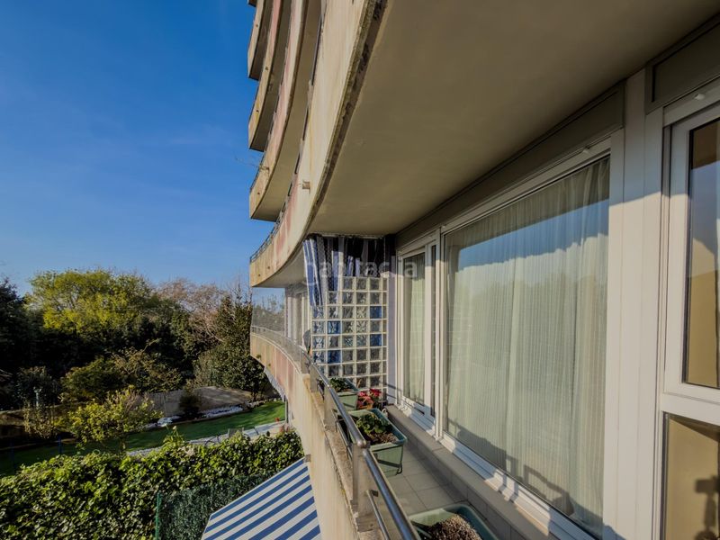 Foto 0c1ae36e-e161-4cb7-85b2-f61724466906. Pis amb piscina a Centro Castro - Urdiales