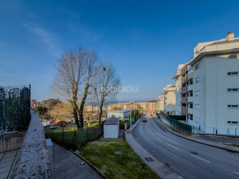 Foto 1eb7435d-72a0-4371-9ea3-2a152aa2442b. Pis amb piscina a Centro Castro - Urdiales