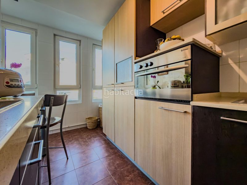 Foto 267a8c8b-a1cc-4ab4-a3be-b4a29dc45187. Pis amb piscina a Centro Castro - Urdiales