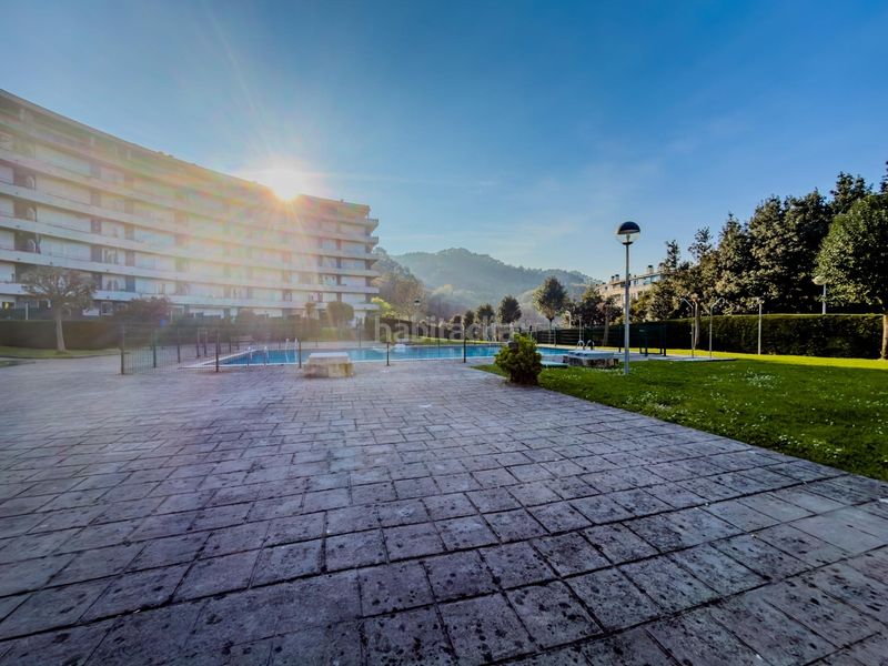 Foto 4ad6235f-f62c-401e-9e94-f43fd47c049d. Pis amb piscina a Centro Castro - Urdiales