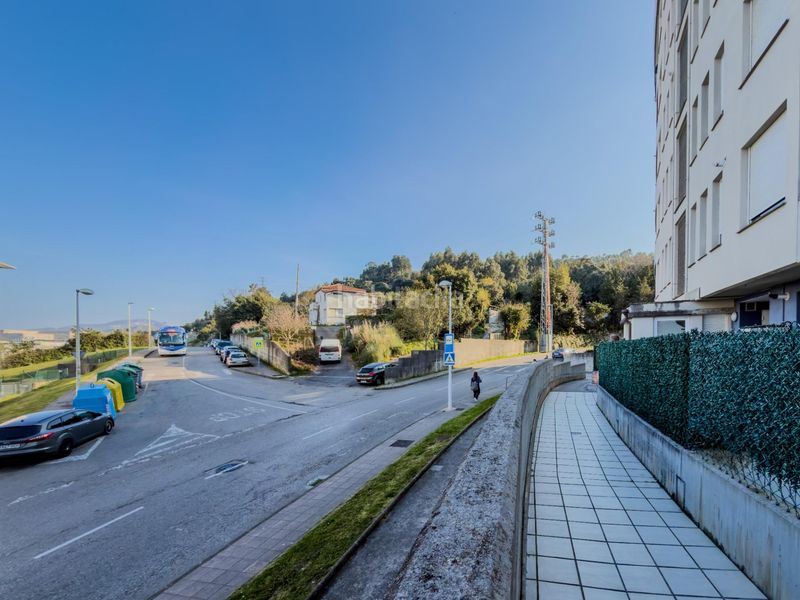 Foto 51cbbc0a-bf22-46c9-b598-a5fa68840915. Pis amb piscina a Centro Castro - Urdiales