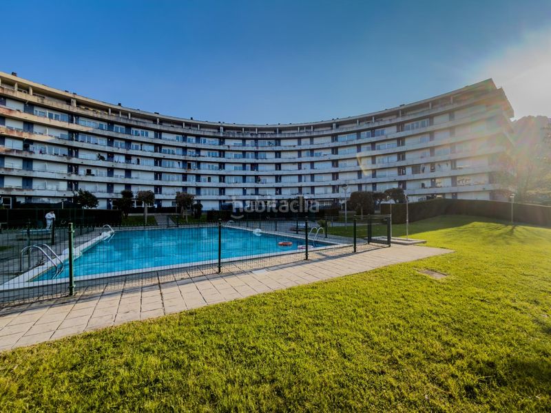 Foto 552c4ce6-8aef-4251-94d7-2a249e7b3477. Pis amb piscina a Centro Castro - Urdiales