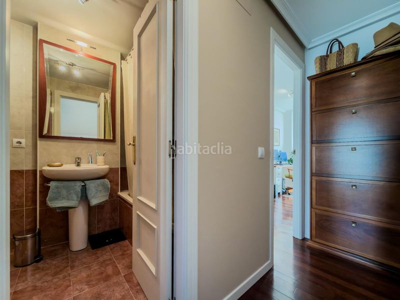 Foto 6ea58899-3cc3-4ef1-93cc-d6db9d2f022b. Pis amb piscina a Centro Castro - Urdiales