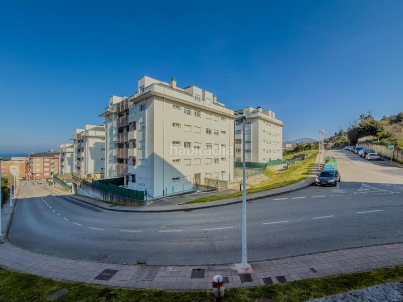 Foto 782054bd-17b9-40d7-b85b-eaf44c6e2084. Pis amb piscina a Centro Castro - Urdiales