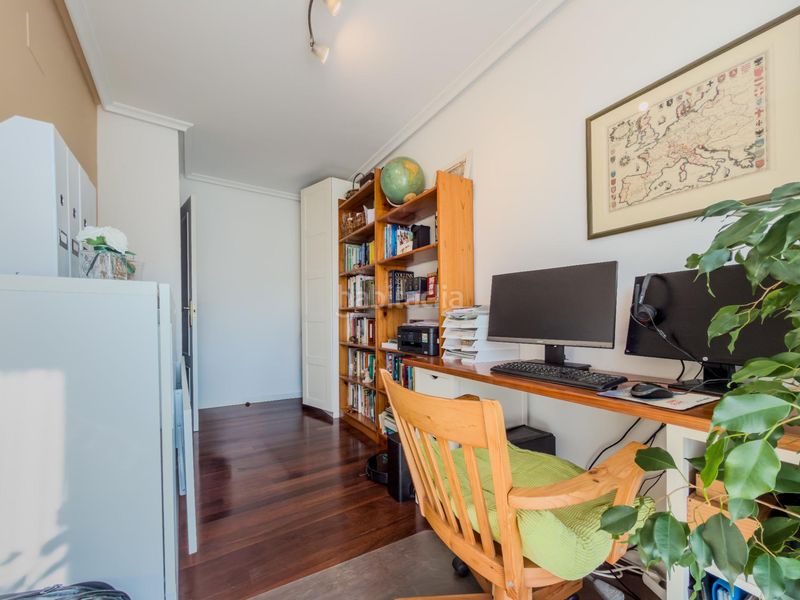 Foto 7e452aa3-8b24-4229-bab0-031e1d6052af. Pis amb piscina a Centro Castro - Urdiales