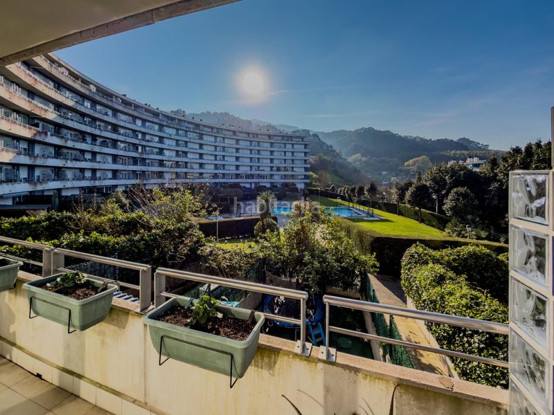 Foto 7e7c8688-7904-424d-ae0e-00225e642e36. Pis amb piscina a Centro Castro - Urdiales