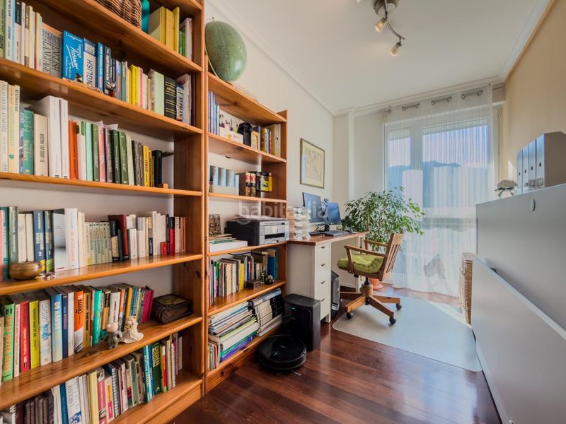 Foto 9b675042-dd3c-4927-a424-5165362d61ea. Pis amb piscina a Centro Castro - Urdiales