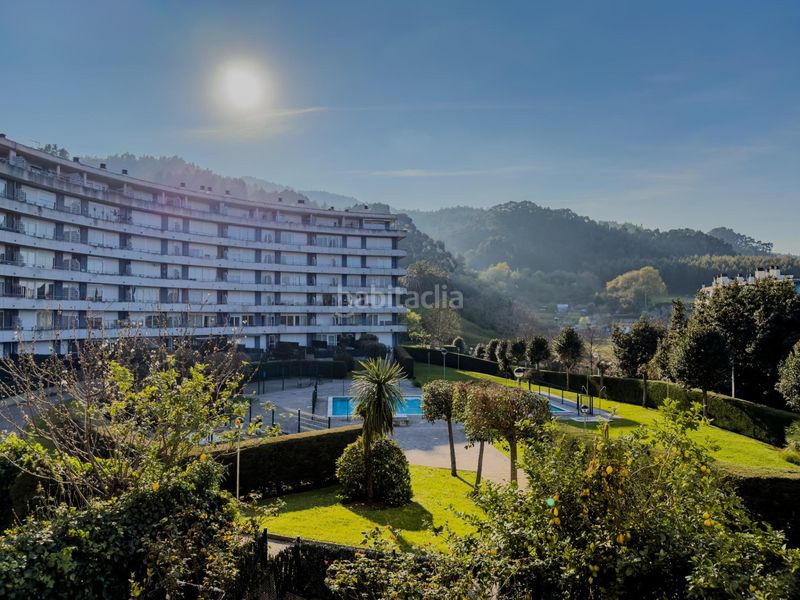 Foto 9e6c5b07-3553-458f-af98-359f25457a64. Pis amb piscina a Centro Castro - Urdiales