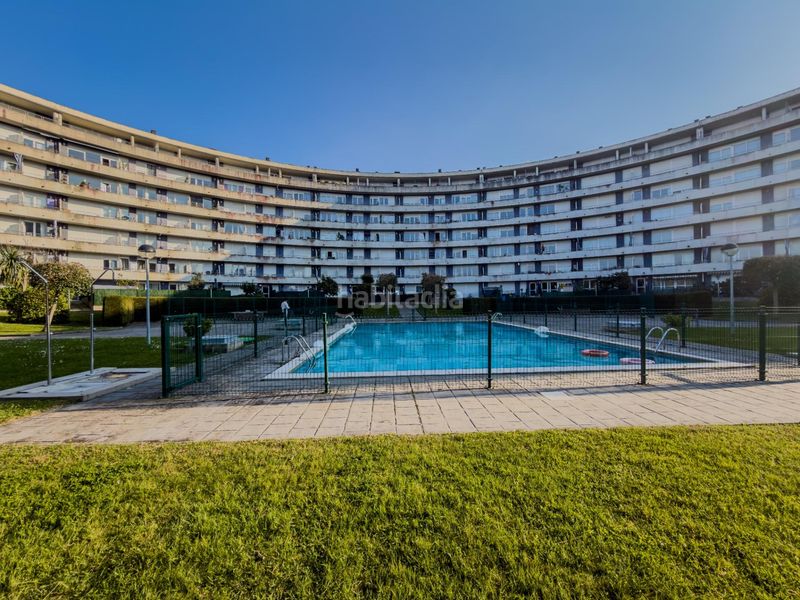 Foto a845576c-b39f-4a7d-b424-01aed1b0a606. Pis amb piscina a Centro Castro - Urdiales