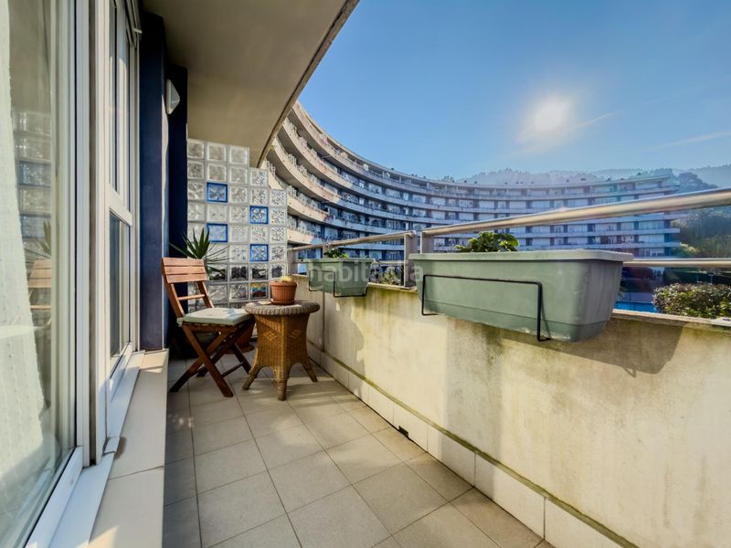 Foto ba71598b-1aa5-40c4-a9c5-78f758f9d02c. Pis amb piscina a Centro Castro - Urdiales