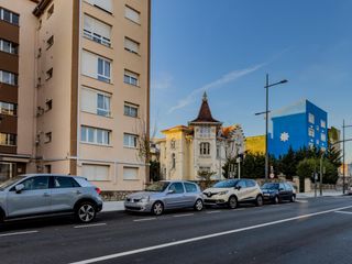 Etagenwohnung  Paseo paseo de altamira. Piso grupo san francisco  paseo altamira