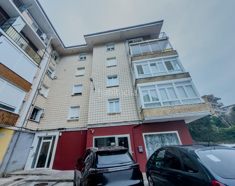 Foto 365ced5a-f095-46c0-a70c-ecaa354cc7e1. Pis a Solares - Valdecilla Medio Cudeyo