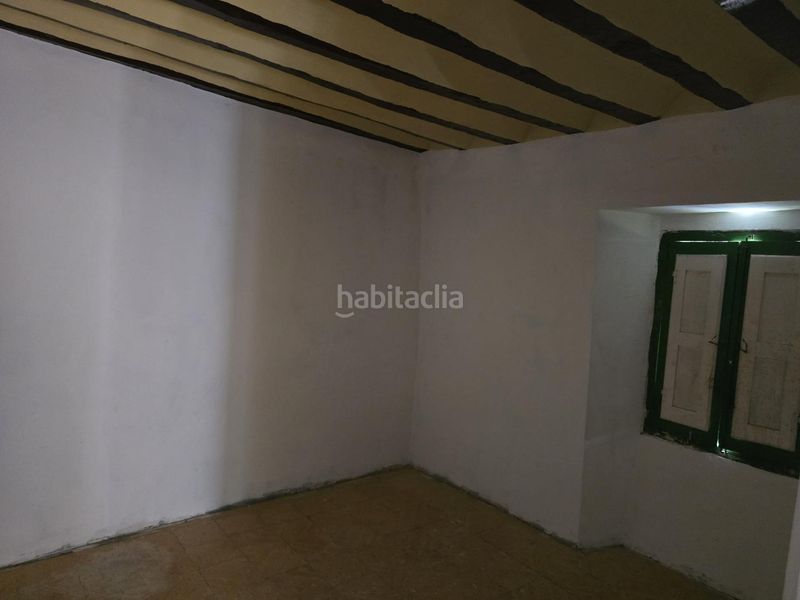 Foto 3027e400-9c96-4680-a7e0-a7a457ed0939. Casa adossada a Valle de las Navas