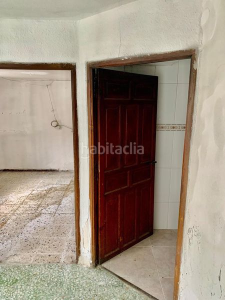 Foto 7e27cbad-81cd-4309-981b-3cceeb8e07d1. Casa adossada a Valle de las Navas
