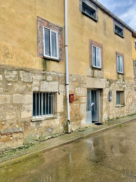 Foto adf56c05-a216-45e6-95fe-854b539721d7. Casa adossada a Valle de las Navas