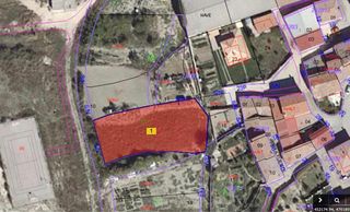 Residential Plot in Barrio de trescasa 3164. Parcela urbana en valle de las navas  burgos 1.145 m2