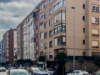 Pis a CAMILO ALONSO VEGA