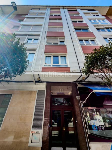 Foto 566c77d5-1cd7-42bf-ad38-8575b48fa3b4. Pis a Cuatro Caminos Santander