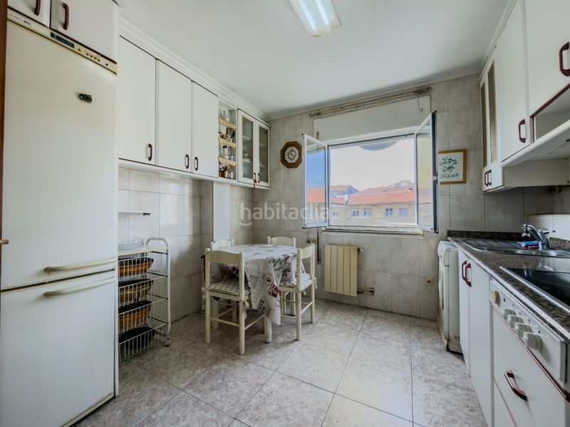 Foto 5f49f3a8-5e00-4d6f-92f0-d49d98eabe2b. Pis a Cuatro Caminos Santander