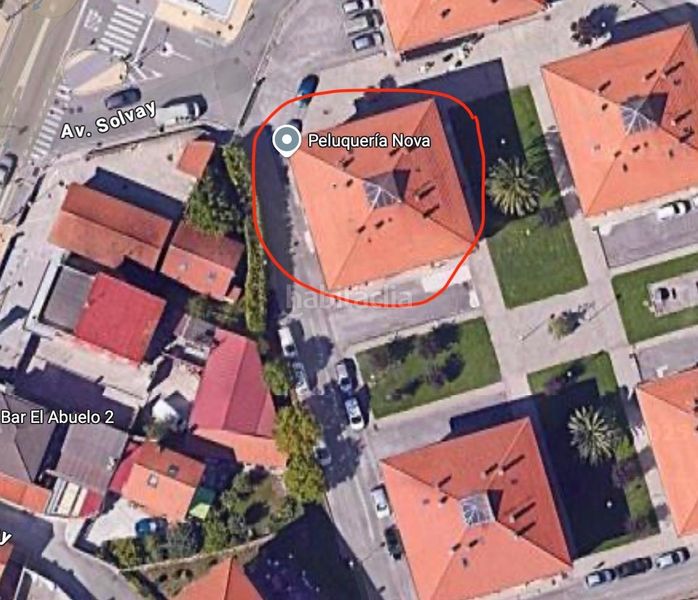 Foto 1cb9dfc7-63df-4e98-839a-d4edc48c3fae. Planta baixa a Inmobiliaria - Barreda Torrelavega