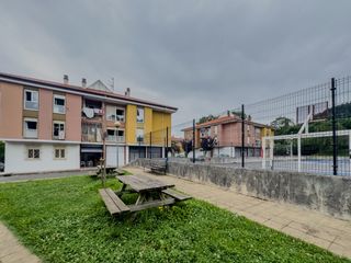 Planta baixa  Avenida solvay. Piso a la venta de 2 habitaciones en torrelavega