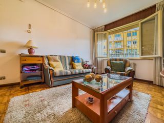 Rez-de-chaussée  Avenida solvay. Piso a la venta de 2 habitaciones en torrelavega
