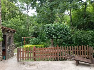 Casa  Polígono pesaguero. Casa de piedra en venta en pesaguero  potes  cantabria