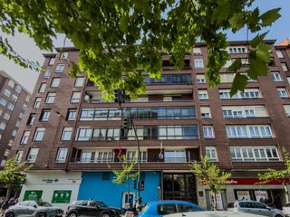 Flat  Marques hermida. Piso en santander de 3 habitaciones por 350,000