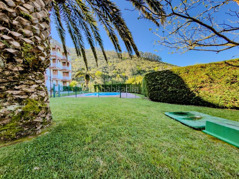 Foto ad6eb475-5019-48db-827f-c4ff00ccf04b. Planta baixa amb calefacció aparcament piscina a Noja