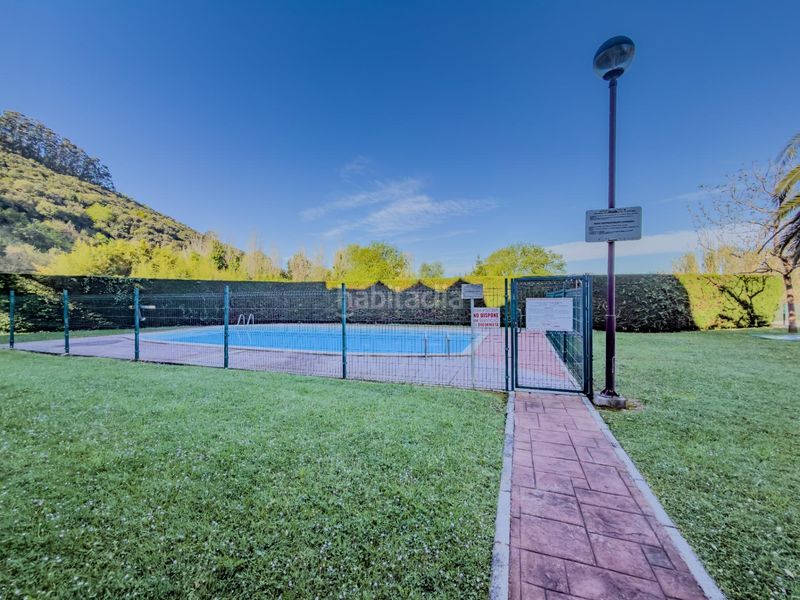 Foto c9b44431-aa5d-4c52-b303-886f15df8bd8. Planta baixa amb calefacció aparcament piscina a Noja